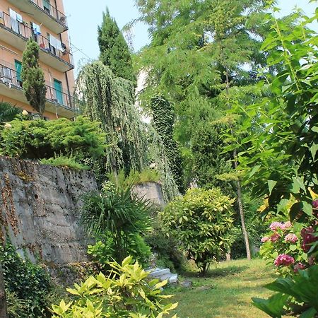 Hotel La Costa Verona Exterior foto
