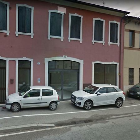 Hotel La Costa Verona Exterior foto