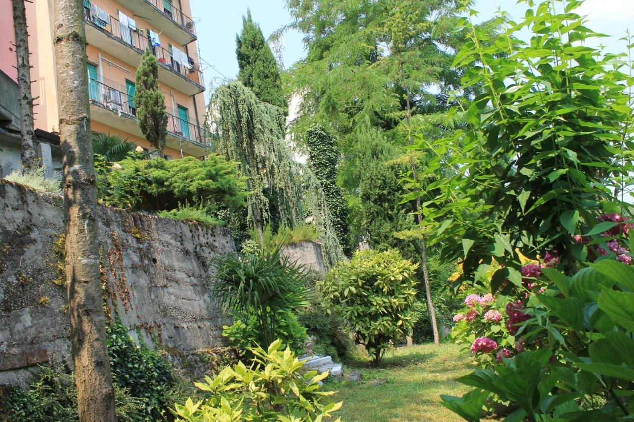 Hotel La Costa Verona Exterior foto