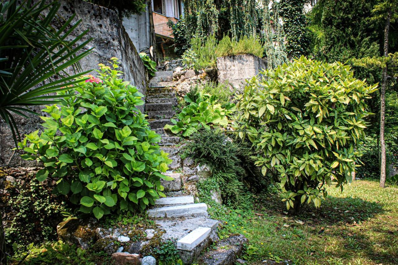 Hotel La Costa Verona Exterior foto