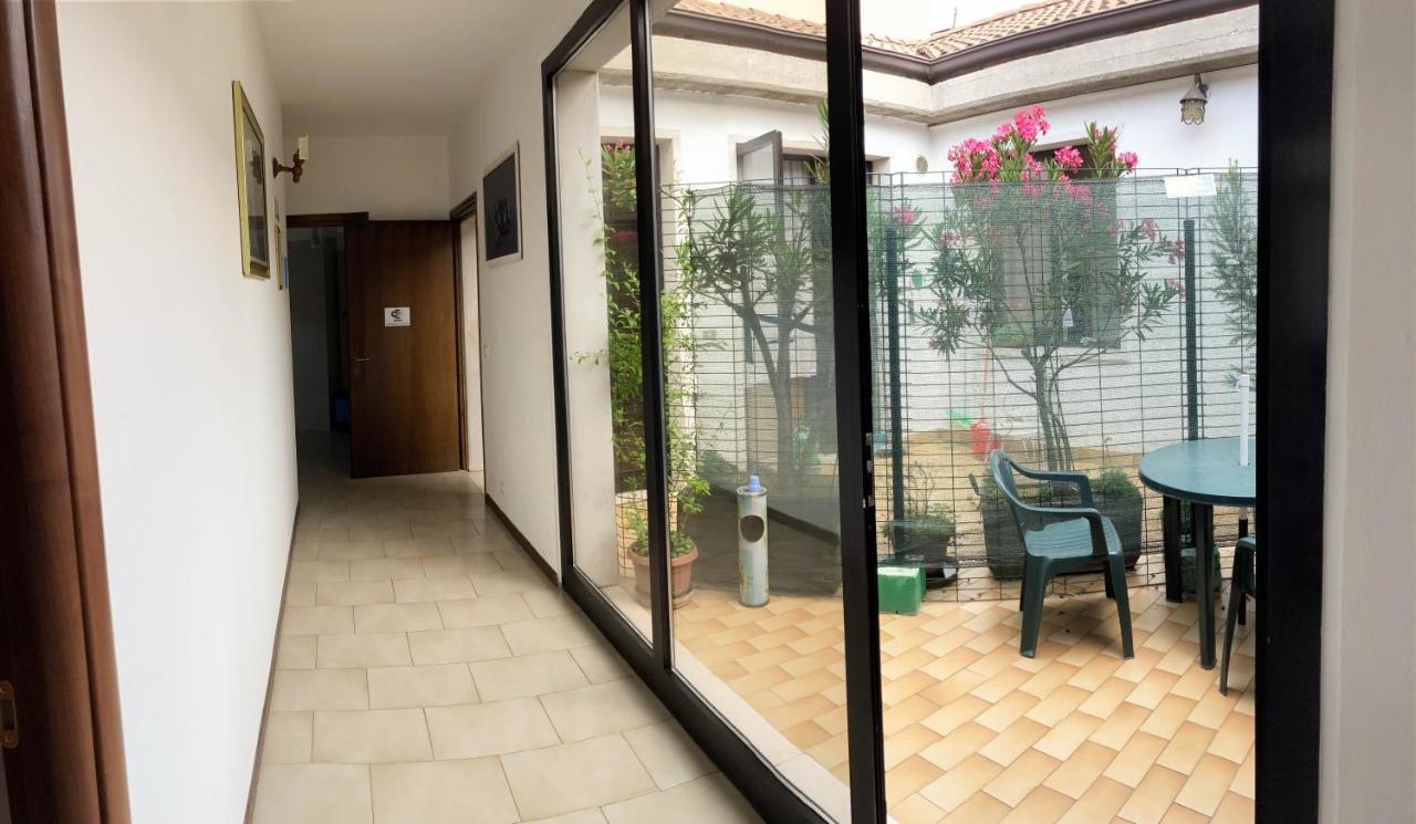 Hotel La Costa Verona Exterior foto