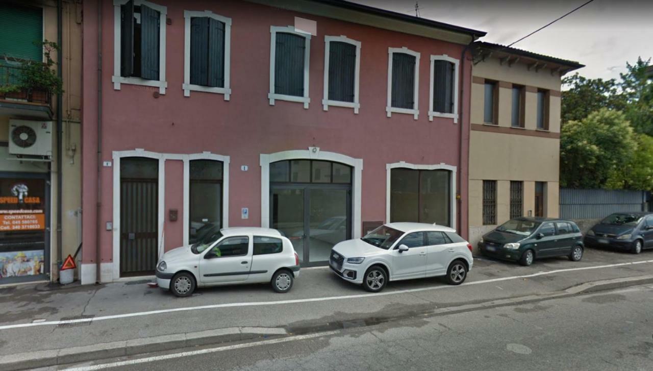 Hotel La Costa Verona Exterior foto