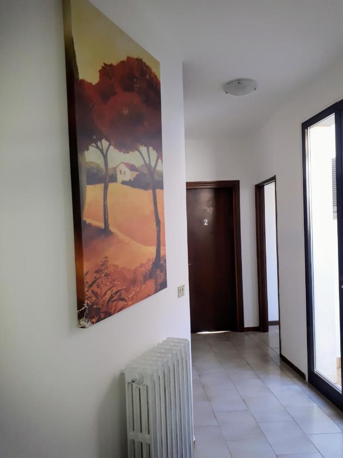 Hotel La Costa Verona Exterior foto